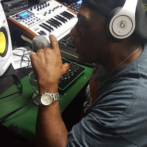 Meet your Posher, King arthur